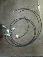 Tuy ô dầu nâng kích Ca bin