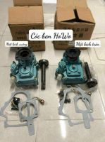 Cóc ben xe đầu kéo howo A7