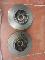 Bánh răng cánh quạt bơm nước