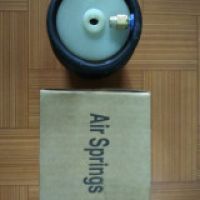 Bóng hơi ghế lái