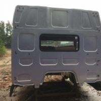 Cabin M51 nóc cao sau