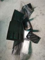 Chắn bùn bánh trước