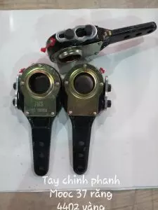 Tay chỉnh phanh rơ mooc