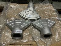 Bép mỏ vịt sịn + bộ xoay 360