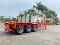 Mooc xương Doosung 40feet 12 chốt