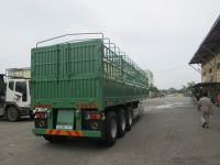 Mooc rào (lồng) Doosung 40feet xác nặng