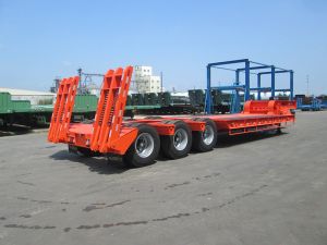 Phooc lùn 3 trục Doosung phổ thông 13m