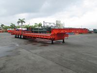 Phooc lùn 4 trục không cầu thang Doosung